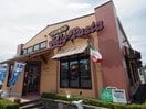 ジョリーパスタ藤枝店(その他飲食（ファミレスなど）)まで644m 東海道本線/藤枝駅 徒歩21分 1階 建築中