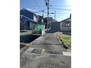  東海道本線/西焼津駅 徒歩7分 1階 築26年