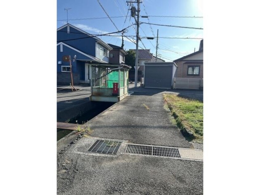  東海道本線/西焼津駅 徒歩7分 1階 築26年