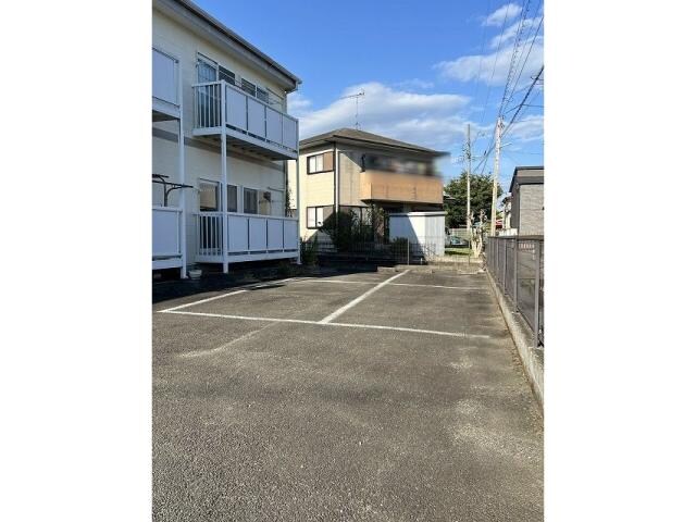  東海道本線/西焼津駅 徒歩7分 1階 築26年