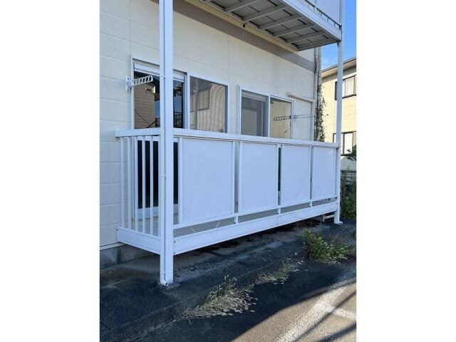  東海道本線/西焼津駅 徒歩7分 1階 築26年