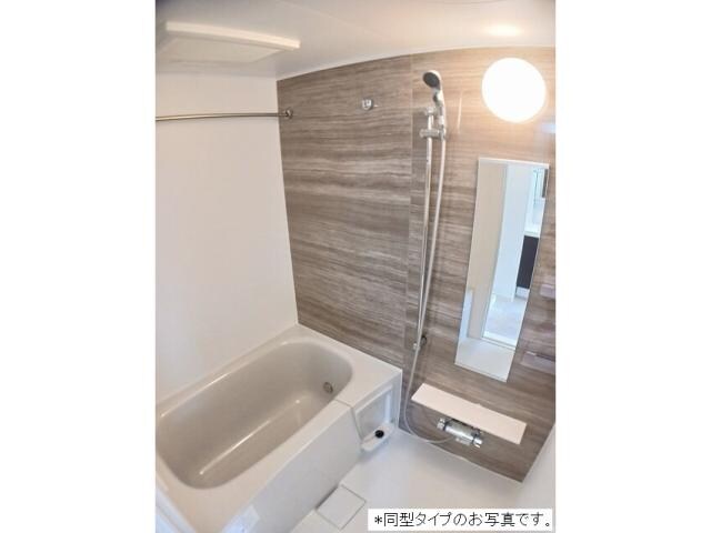 イメージ 東海道本線/焼津駅 徒歩21分 2階 建築中
