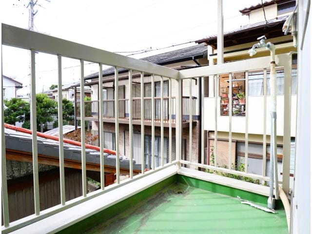  東海道本線/静岡駅 バス14分緑が丘下車:停歩4分 1-2階 築46年