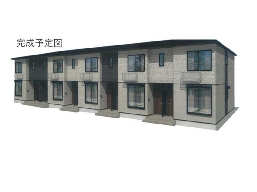  東海道本線/焼津駅 徒歩13分 2階 建築中