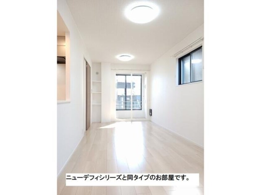 イメージ 東海道本線/焼津駅 徒歩13分 1階 建築中