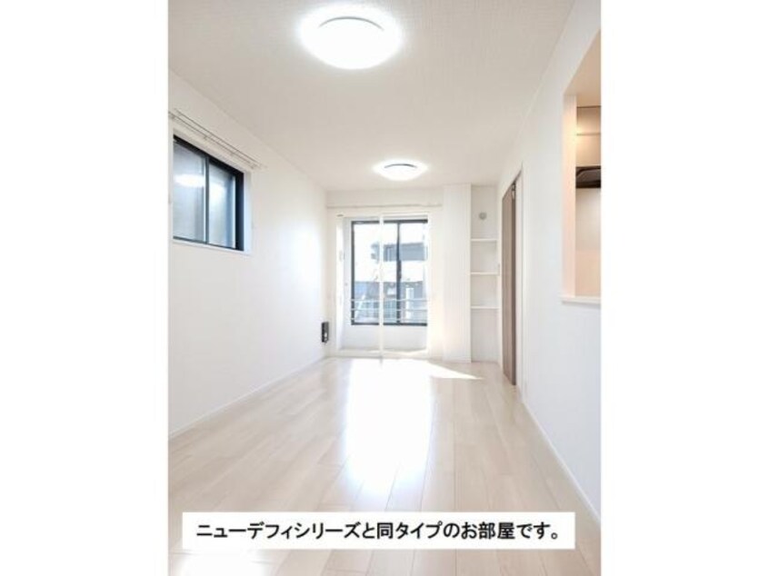 イメージ 東海道本線/焼津駅 徒歩13分 1階 建築中