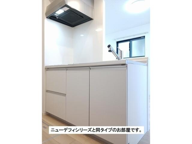 イメージ 東海道本線/焼津駅 徒歩13分 1階 建築中