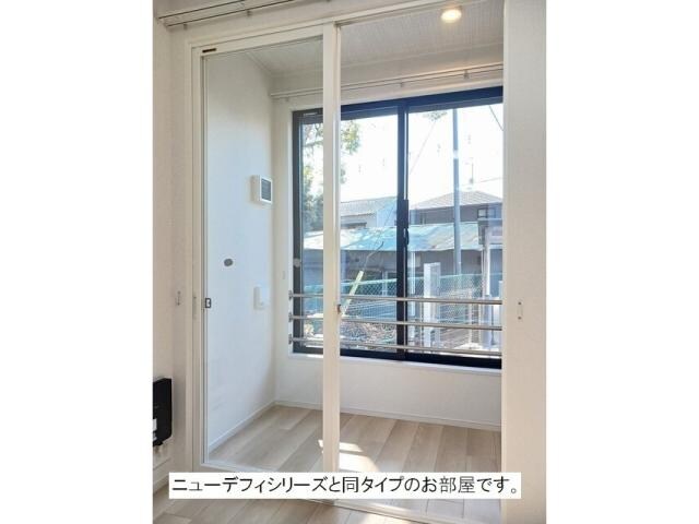 サンルーム/イメージ 東海道本線/焼津駅 徒歩13分 1階 建築中