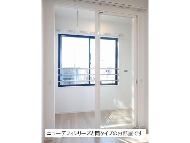 サンルーム/イメージ 東海道本線/焼津駅 徒歩13分 2階 建築中