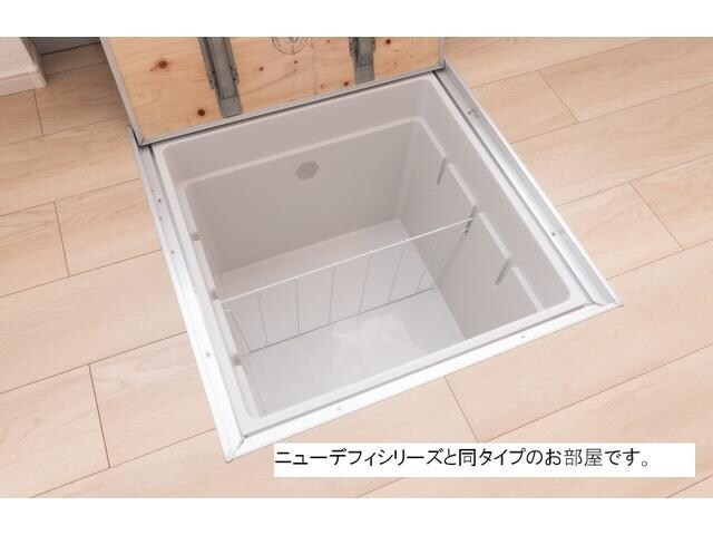 イメージ 東海道本線/焼津駅 徒歩13分 1階 建築中