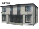 東海道本線/西焼津駅 バス:19分:停歩5分 2階 建築中の外観