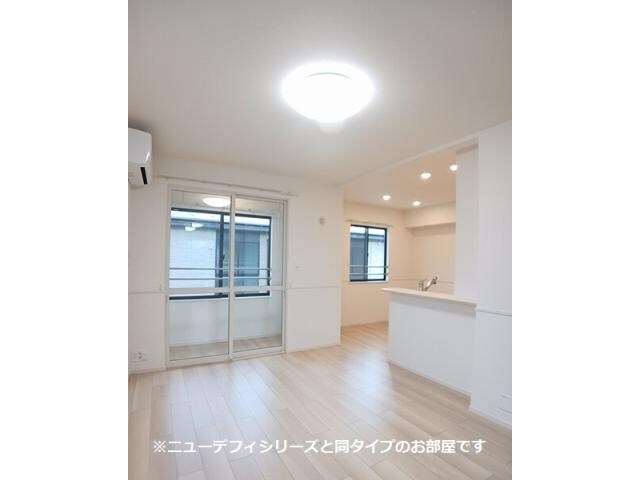 イメージ 東海道本線/西焼津駅 バス19分下藪田下車:停歩5分 2階 建築中