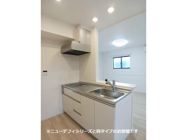 イメージ 東海道本線/西焼津駅 バス19分下藪田下車:停歩5分 2階 建築中