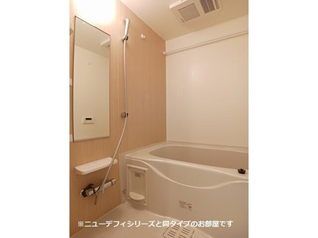 イメージ 東海道本線/西焼津駅 バス19分下藪田下車:停歩5分 1階 建築中