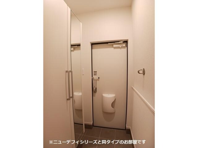 イメージ 東海道本線/西焼津駅 バス19分下藪田下車:停歩5分 2階 建築中