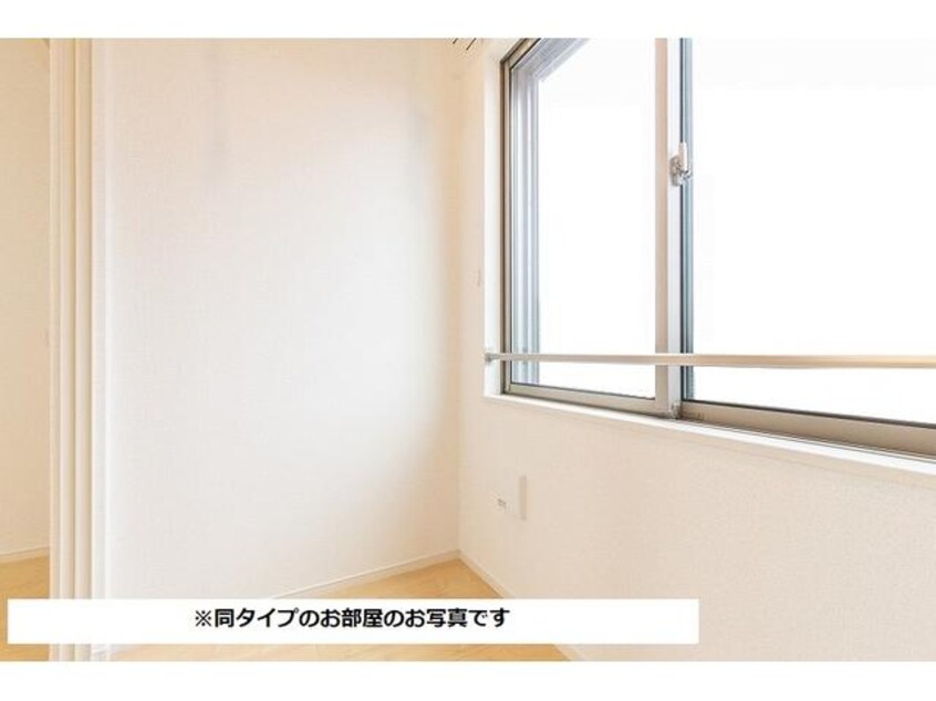 サンルーム/イメージ 東海道本線/西焼津駅 バス19分下藪田下車:停歩5分 2階 建築中