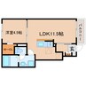 東海道本線/藤枝駅 バス:12分:停歩6分 1階 建築中 1LDKの間取り
