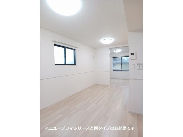 イメージ 東海道本線/藤枝駅 バス12分高洲小学校前下車:停歩6分 1階 建築中