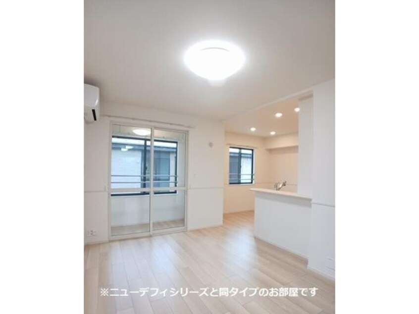 イメージ 東海道本線/藤枝駅 バス12分高洲小学校前下車:停歩6分 2階 建築中