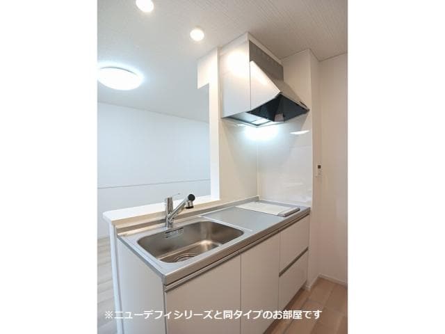 イメージ 東海道本線/藤枝駅 バス12分高洲小学校前下車:停歩6分 1階 建築中