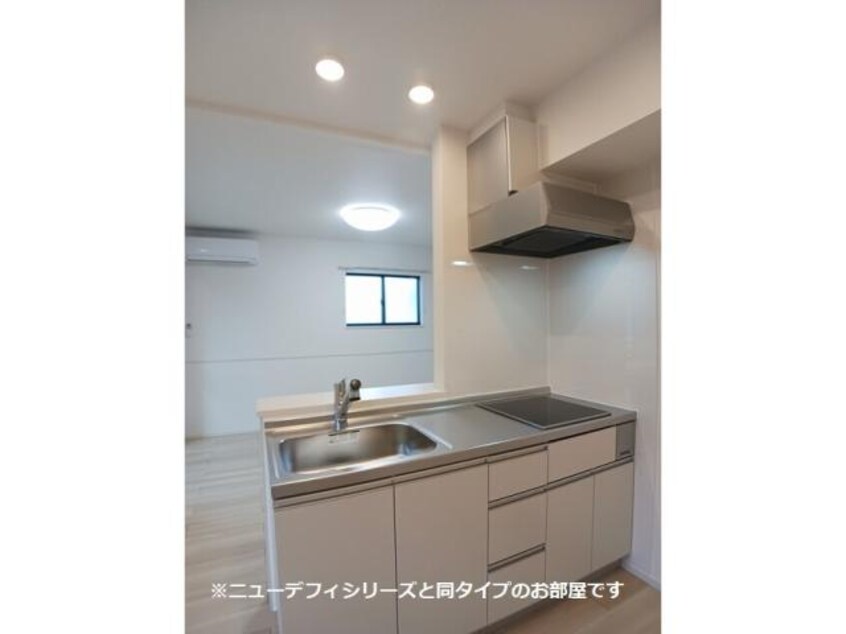 イメージ 東海道本線/藤枝駅 バス12分高洲小学校前下車:停歩6分 2階 建築中