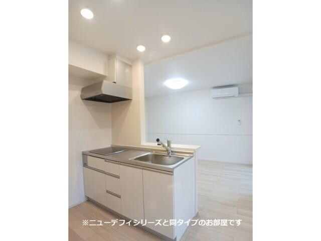 イメージ 東海道本線/藤枝駅 バス12分高洲小学校前下車:停歩6分 2階 建築中