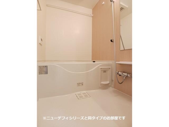 イメージ 東海道本線/藤枝駅 バス12分高洲小学校前下車:停歩6分 1階 建築中