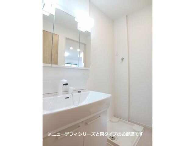 イメージ 東海道本線/藤枝駅 バス12分高洲小学校前下車:停歩6分 1階 建築中