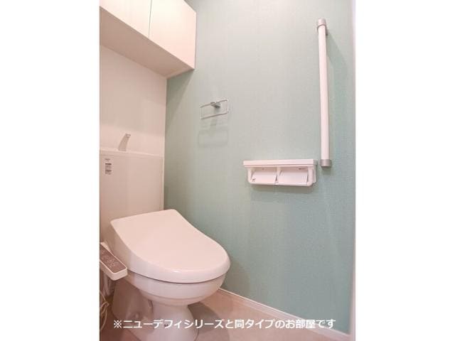 イメージ 東海道本線/藤枝駅 バス12分高洲小学校前下車:停歩6分 1階 建築中