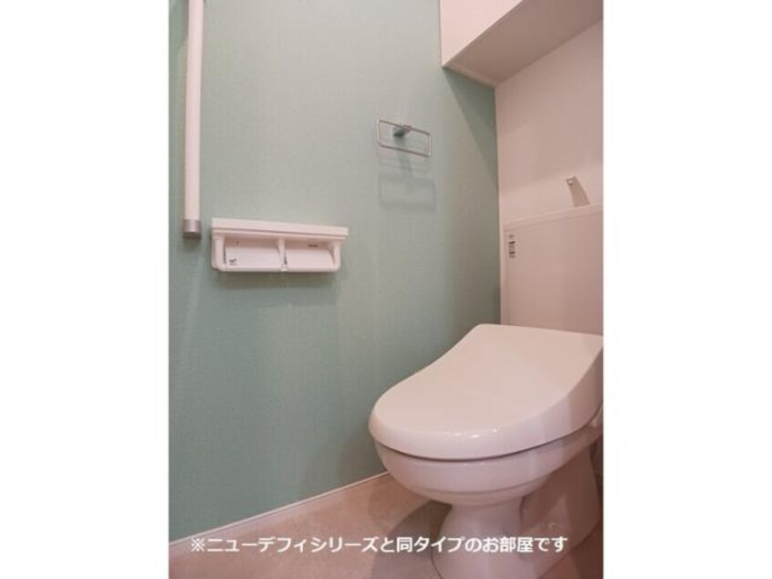 イメージ 東海道本線/藤枝駅 バス12分高洲小学校前下車:停歩6分 2階 建築中