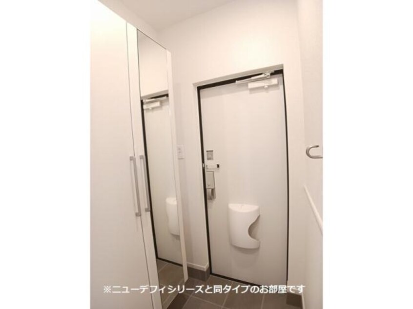 イメージ 東海道本線/藤枝駅 バス12分高洲小学校前下車:停歩6分 1階 建築中