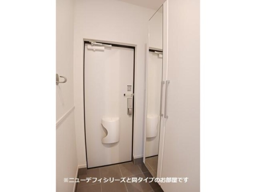 イメージ 東海道本線/藤枝駅 バス12分高洲小学校前下車:停歩6分 1階 建築中