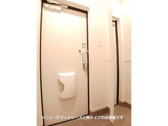 イメージ 東海道本線/藤枝駅 バス12分高洲小学校前下車:停歩6分 2階 建築中