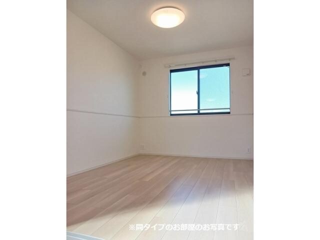 イメージ 東海道本線/藤枝駅 バス12分高洲小学校前下車:停歩6分 2階 建築中