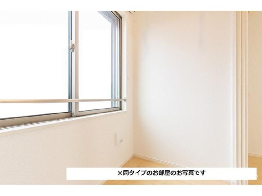 サンルーム/イメージ 東海道本線/藤枝駅 バス12分高洲小学校前下車:停歩6分 2階 建築中