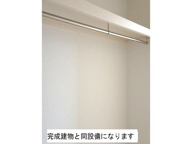 イメージ 東海道本線/藤枝駅 バス12分高洲小学校前下車:停歩6分 2階 建築中