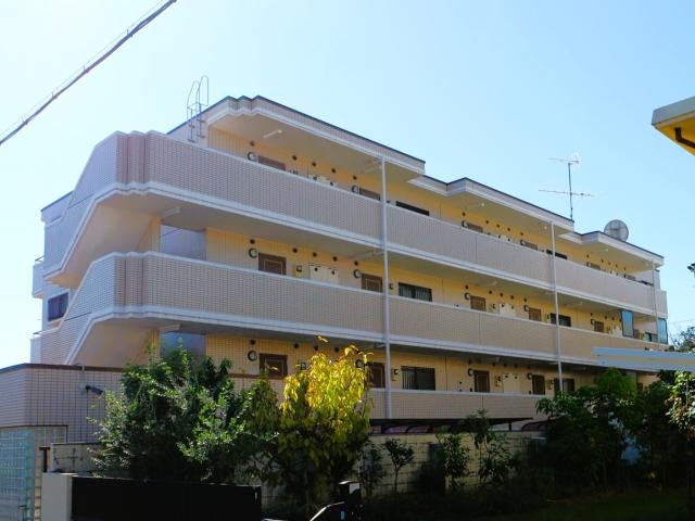  東海道本線/静岡駅 徒歩16分 1階 築34年