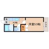 東海道本線/静岡駅 バス:28分:停歩3分 1階 築35年 1Kの間取り