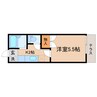 東海道本線/静岡駅 バス:28分:停歩3分 1階 築35年 1Kの間取り