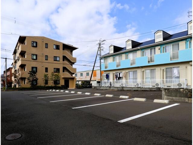  東海道本線/静岡駅 バス28分井庄下車:停歩3分 1階 築35年