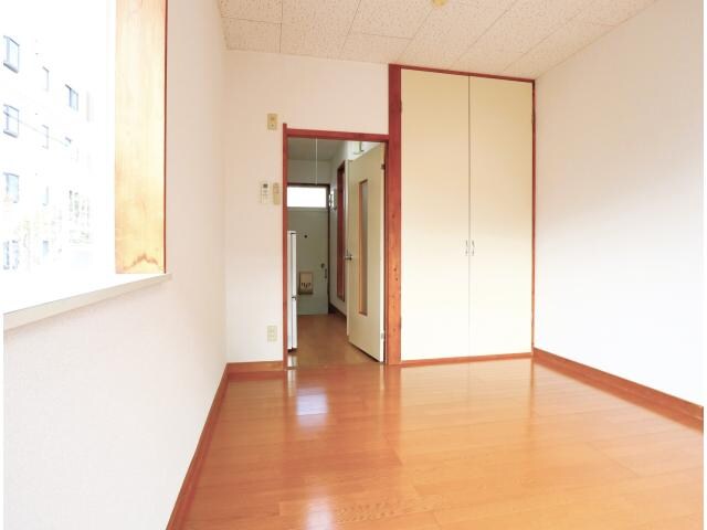  東海道本線/静岡駅 バス28分井庄下車:停歩3分 1階 築35年