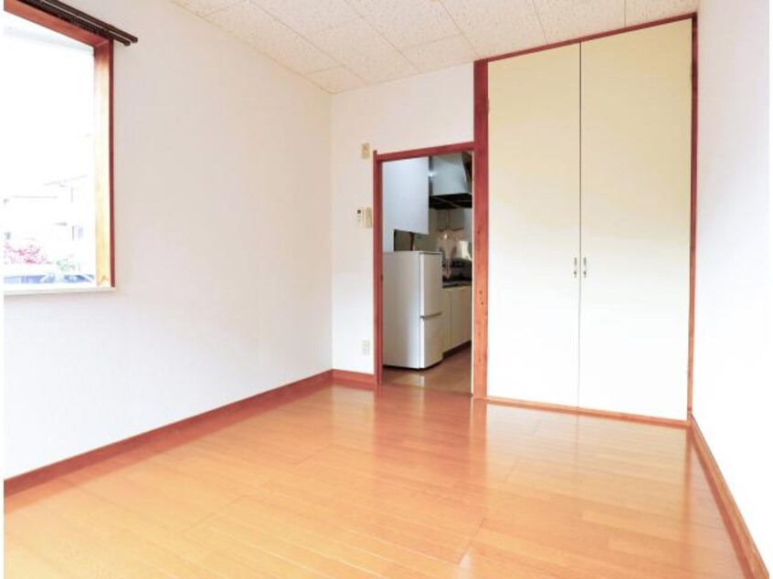  東海道本線/静岡駅 バス28分井庄下車:停歩3分 1階 築35年