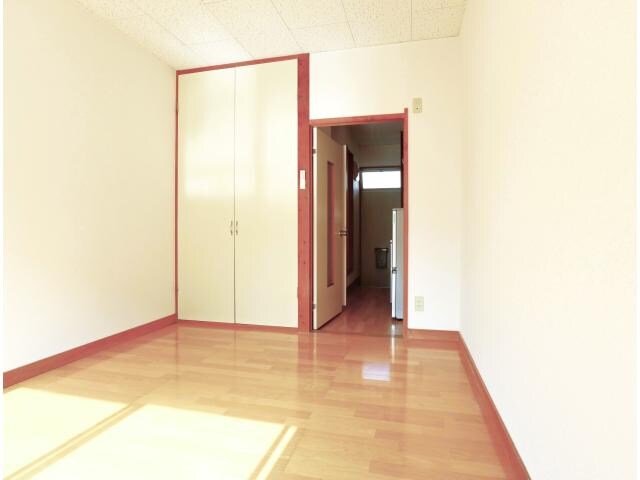  東海道本線/静岡駅 バス28分井庄下車:停歩3分 1階 築35年