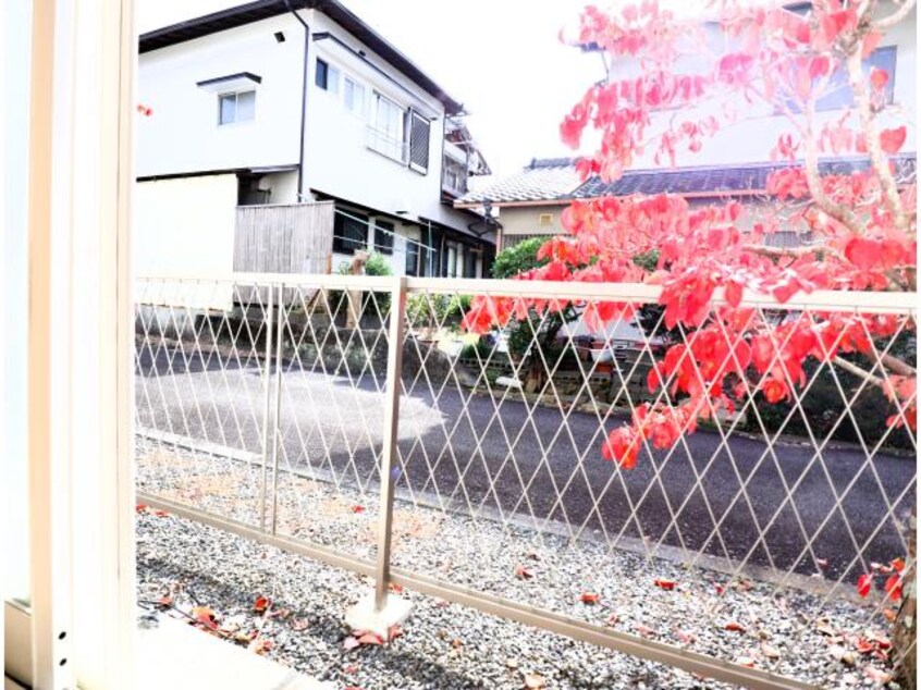  東海道本線/静岡駅 バス28分井庄下車:停歩3分 1階 築35年