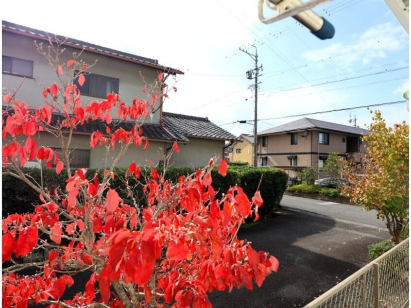  東海道本線/静岡駅 バス28分井庄下車:停歩3分 1階 築35年