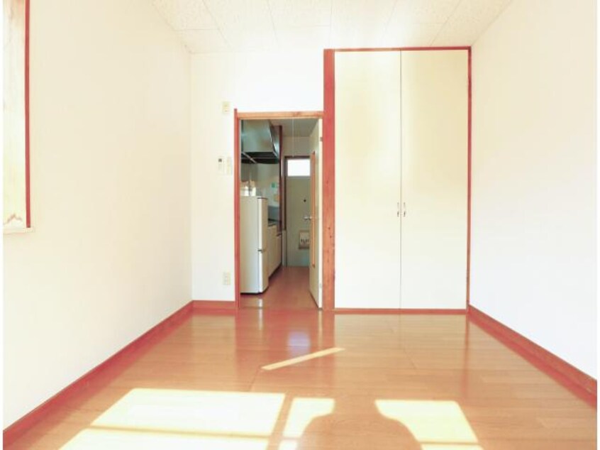  東海道本線/静岡駅 バス28分井庄下車:停歩3分 1階 築35年