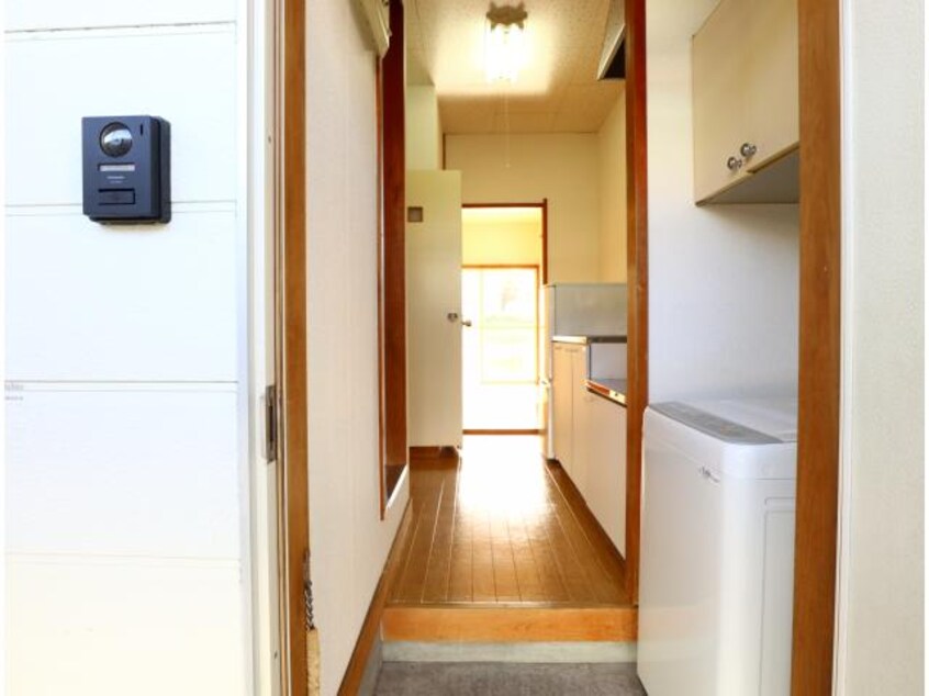  東海道本線/静岡駅 バス28分井庄下車:停歩3分 1階 築35年