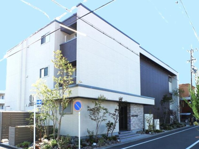  東海道本線/静岡駅 徒歩11分 2階 1年未満