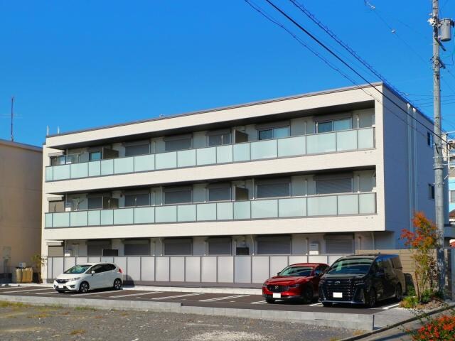  東海道本線/静岡駅 徒歩11分 2階 1年未満