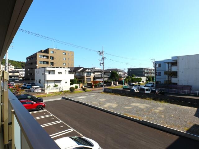  東海道本線/静岡駅 徒歩11分 2階 1年未満